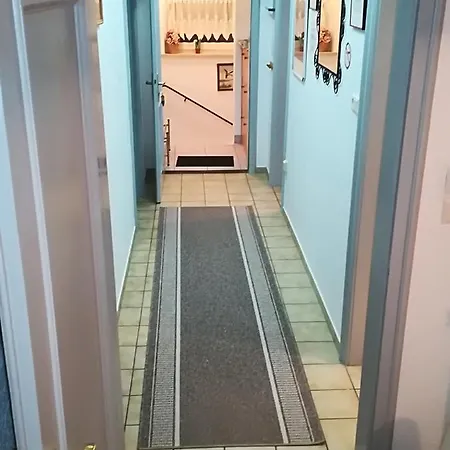 Διαμέρισμα Isas