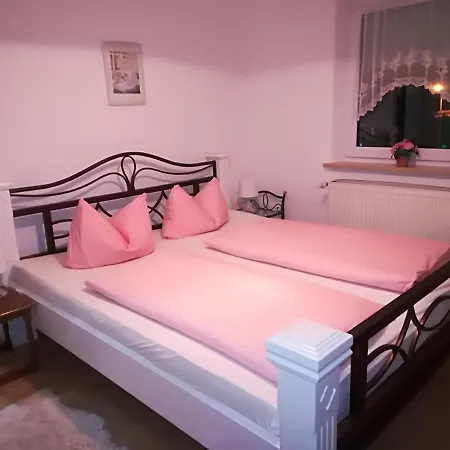 Isas Διαμέρισμα Füssen