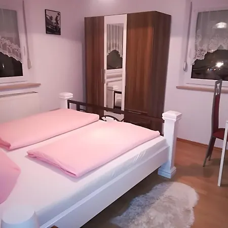 Isas Διαμέρισμα *