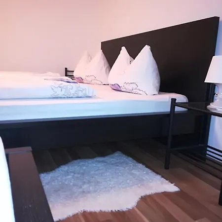 Isas Διαμέρισμα