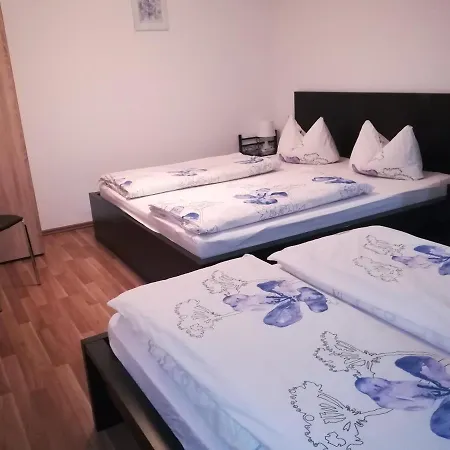 Isas Διαμέρισμα Füssen