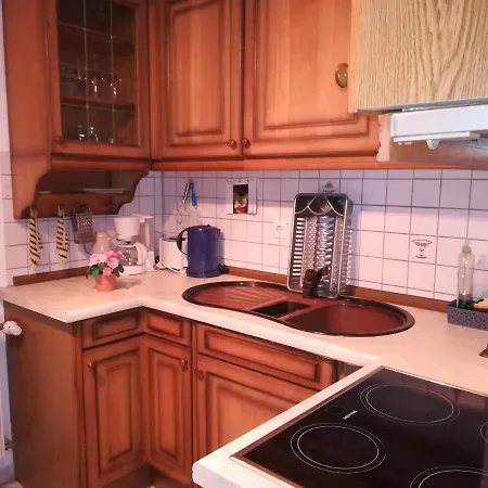 Isas Apartamento