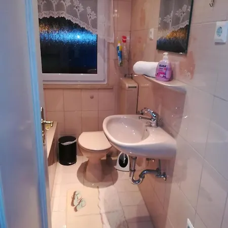 Apartman Isas Füssen